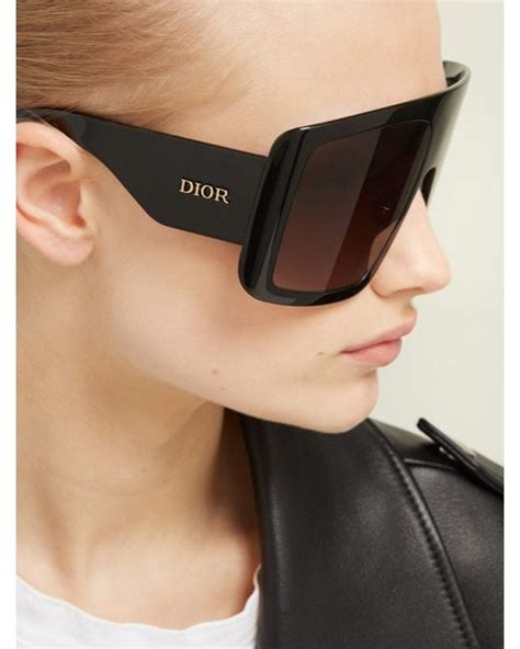 Women's Designer Dior Oversized 